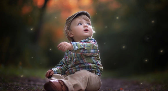 For baby boy
