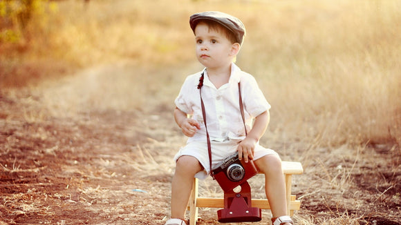 Shop for boys