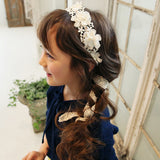 Sweet & Lovely Hairbands