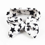 Stars Cotton Headband