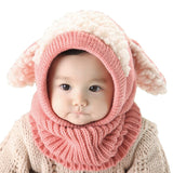 Warm Beanie