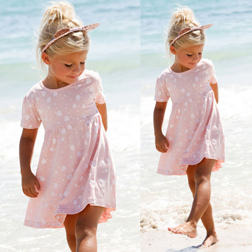 Casual Beach Dresses