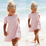 Casual Beach Dresses