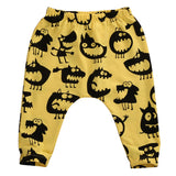 Animal Pants