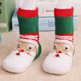 Christmas Themed Socks