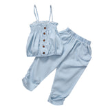Top & Pant