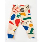 Colorful Leggings Infantis