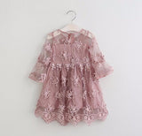 Lace Dress Classic