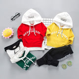 Sport Set
