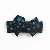Stars Cotton Headband