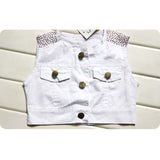 2pcs Dress Jacket