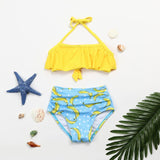 Swimwear Bikini