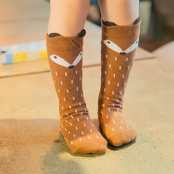 Fox Socks