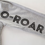 Dinosaur Long Sleeve T-Shirt