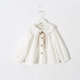 Gardênia Blouse