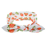 Floral Hairband