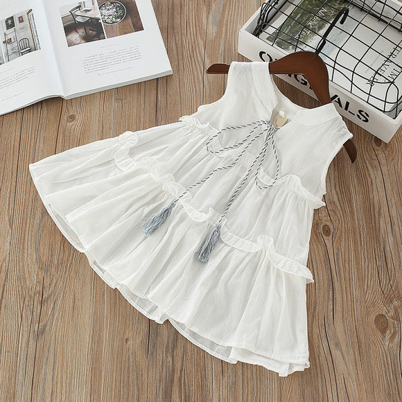 Casual Lace Dress