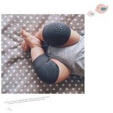 1 Pair Knee Pad kids Safety
