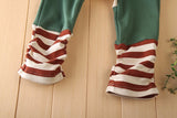 Cute Mouse Pants Love Mama Papa