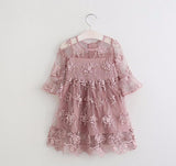 Lace Dress Classic