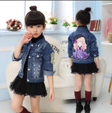 Cowboy Jacket