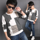 T-Shirt Long Sleeves
