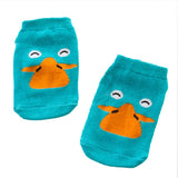 Cartoon Socks Boys and Girls