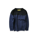 Sweater O-Neck