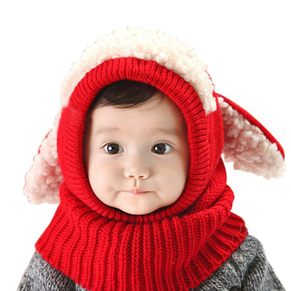 Warm Beanie