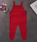 Overall Colors