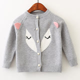 Pullover Cotton