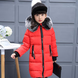 Letters Jackets Fur Collar