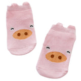 Cartoon Socks Boys and Girls