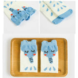 Elephant Sock