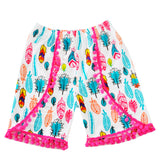 T-shirt + Pant 2pcs Set