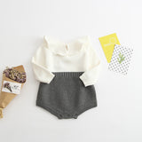 Lovely Romper