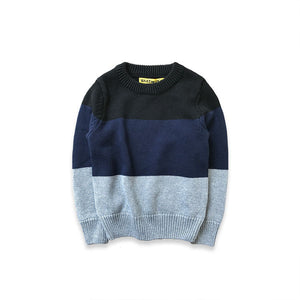 Sweater O-Neck