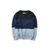 Sweater O-Neck