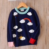 Cloud Sweater