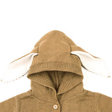 Sweaters 3D Rabbit Cotton