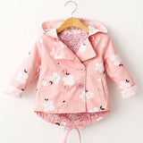 Daisy Jackets