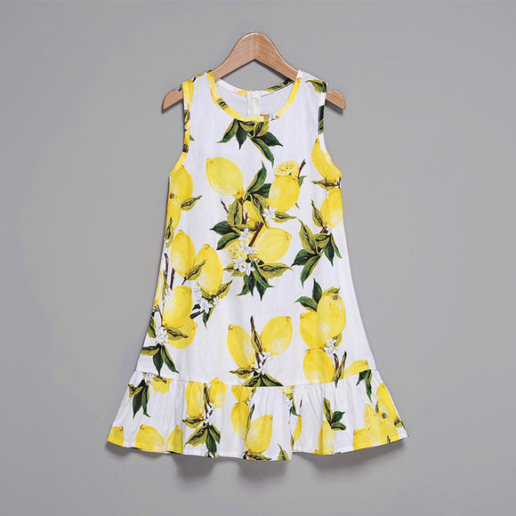 Fruit Dress