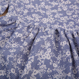 Floral Lace Dress Princess