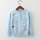 Pullover Cotton