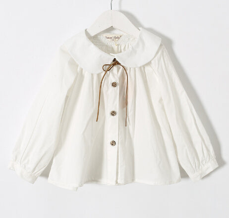 Gardênia Blouse