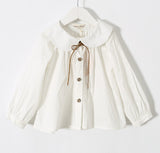 Gardênia Blouse