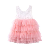 Lace Dress Bridesmaid