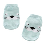 Cartoon Socks Boys and Girls