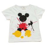 T-Shirts Splash Mouse