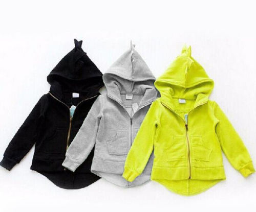 Dinosaur Coat Sportswear